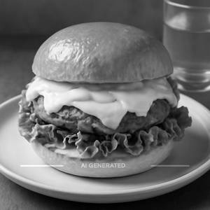Cheese Burger