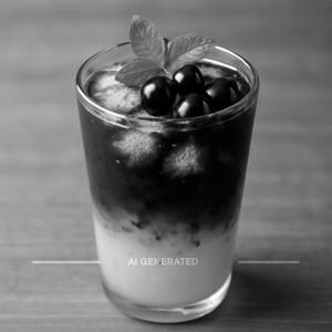 Blackcurrant