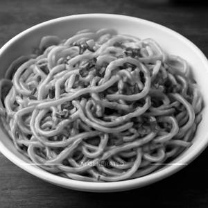 Garlic Noodles