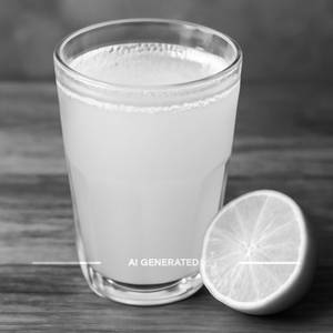 Fresh Lime Juice