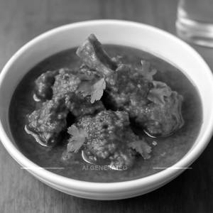 Mutton Chatpata