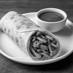 Veg Wrap