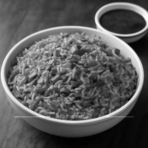 Schezwan Veg Fried Rice