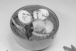 Egg Masala