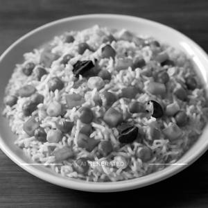 Navratan Pulao