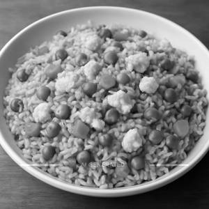 Egg Fried Rice
