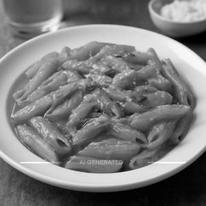 Red Pasta