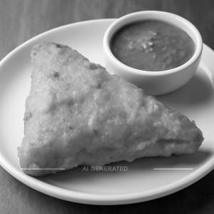 Bread Pakoda (1pc)