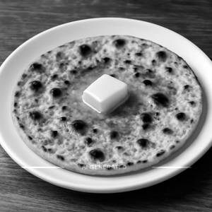 Butter Tawa Roti