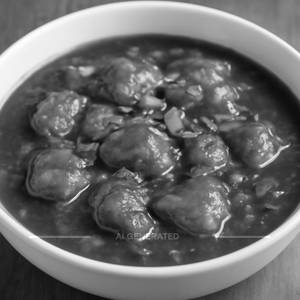 Chicken 65 Gravy