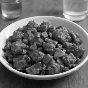 Chilli Chicken