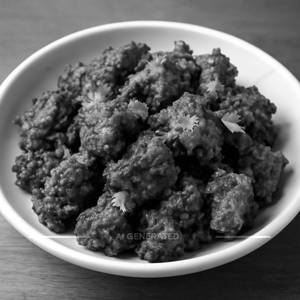 Mutton Dry