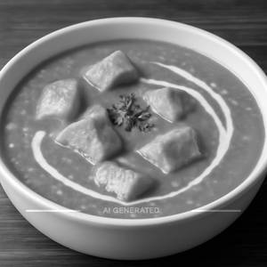 Shahi paneer