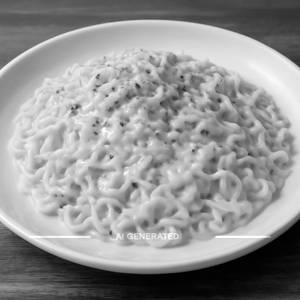 Creamy Maggi
