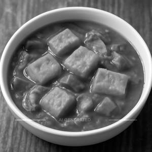 Chilli Paneer Gravy