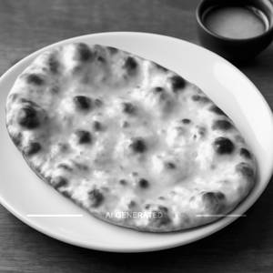 Butter Naan