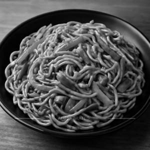 Veg Schezwan Noodles
