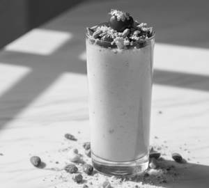 Dry Fruits Milkshake