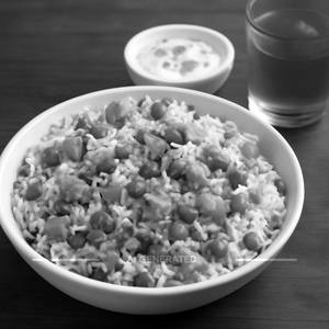 Mixed Veg Biryani