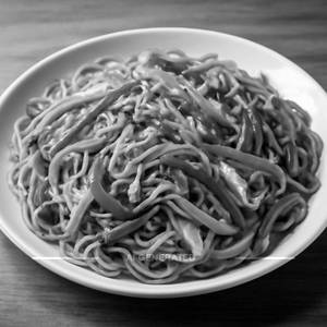 Veg Chowmein