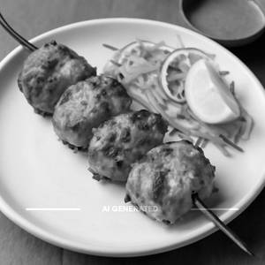 Chicken Kebab
