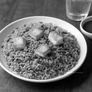 Paneer Fried Rice