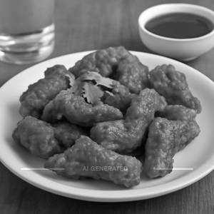 Chicken - 555