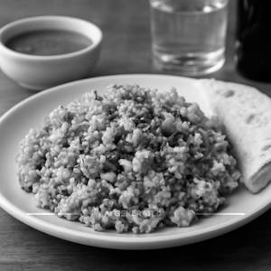 Paneer Bhurji