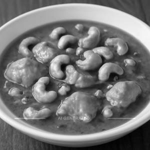 Cashewnut chicken