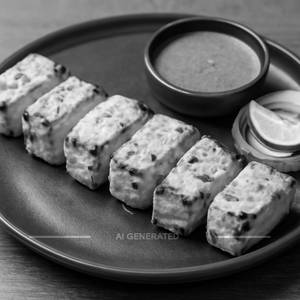 Paneer Malai Tikka (8 Pcs)