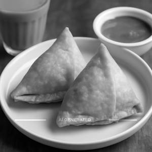 Veg Samosa