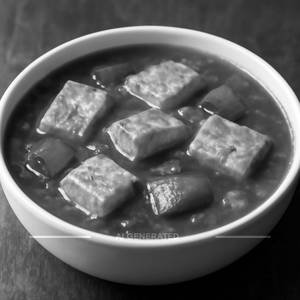 Gravy Paneer Chilli