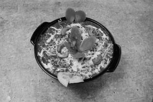 Cashew Mutter Rajwadi