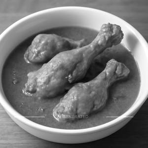 Chicken Curry (3Pcs)