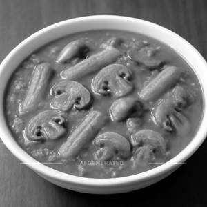 Mushroom Baby Corn Masala