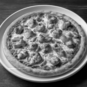 Chicken Pizza