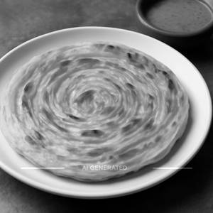 Lachha Paratha