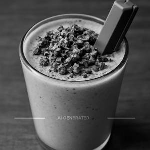 Kit Kat Shake