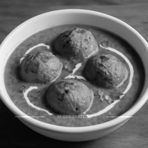 Veg kofta