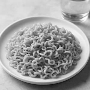Plain Maggi