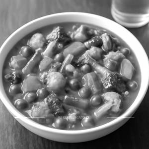 Mix Veg.