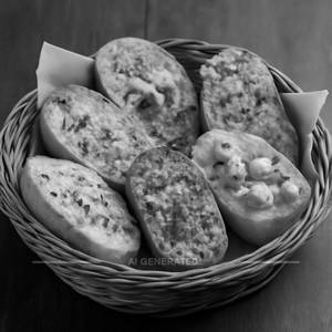 Assorted Bread Basket