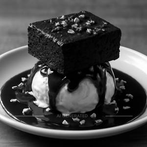 Soft Cake Fudge