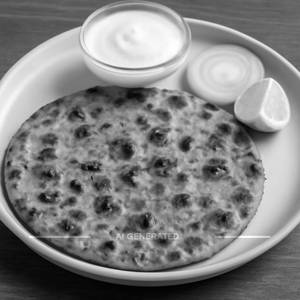 Missi roti