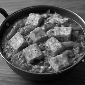 Paneer Kadhai