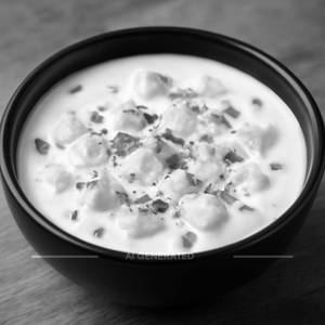 Pine Apple Raita