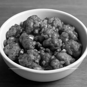 Gobi Manchurian Dry