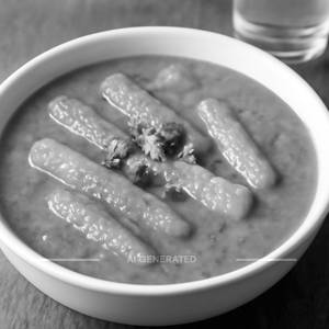 Baby Corn Curry