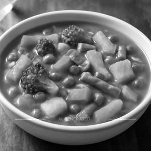 Mix Veg