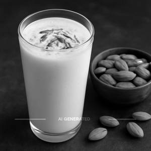 Badam Shake